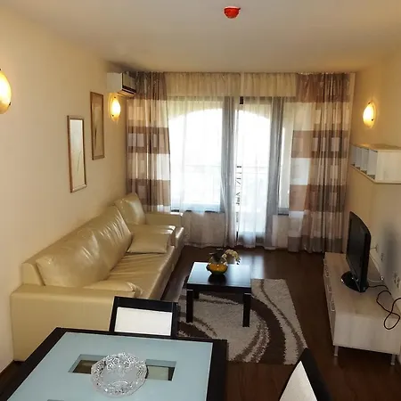 Appartement Hpm Sirena - Front Line