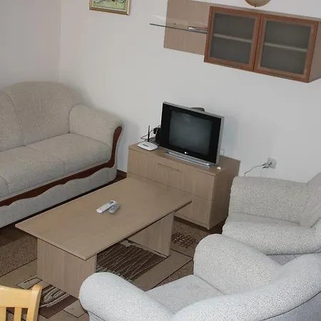 Hpm Sirena - Front Line Appartement