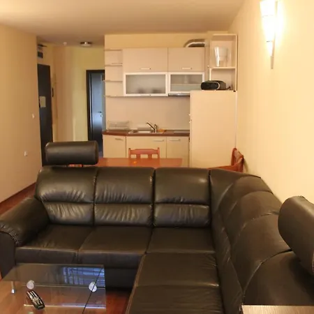 Hpm Sirena - Front Line Appartement Sables d'or