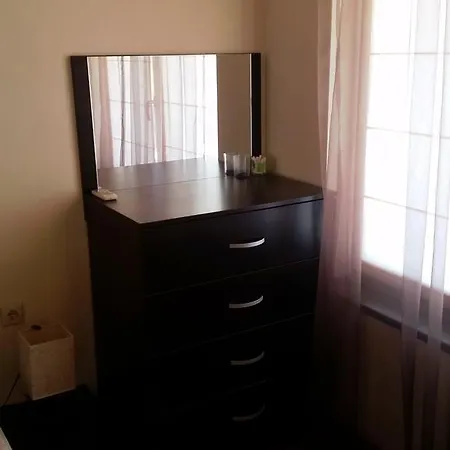 Appartement Hpm Sirena - Front Line *