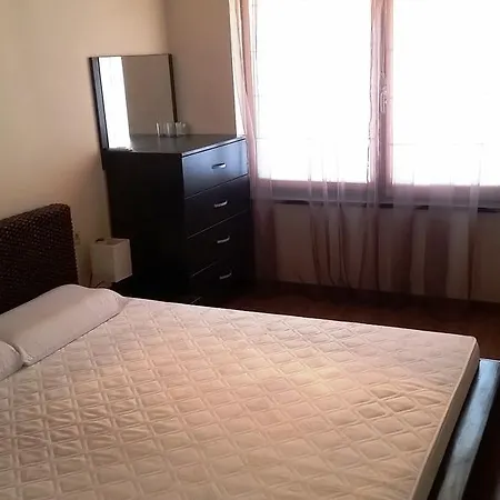 Appartement Hpm Sirena - Front Line *