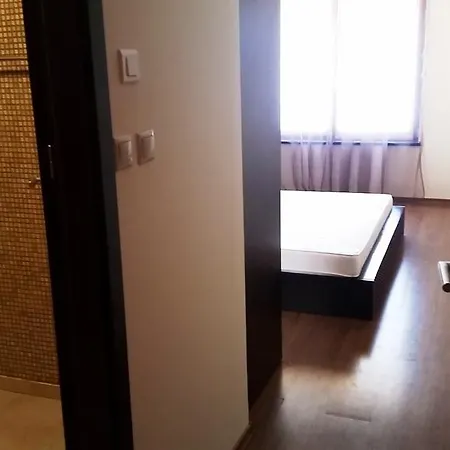 Appartement Hpm Sirena - Front Line