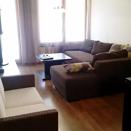 Appartement Hpm Sirena - Front Line *