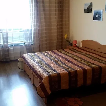 Appartement Hpm Sirena - Front Line Sables d'or