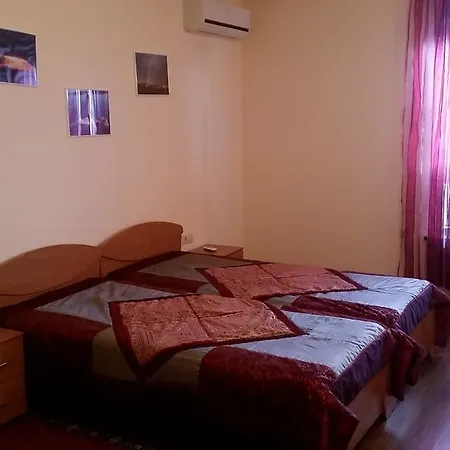 Appartement Hpm Sirena - Front Line Sables d'or