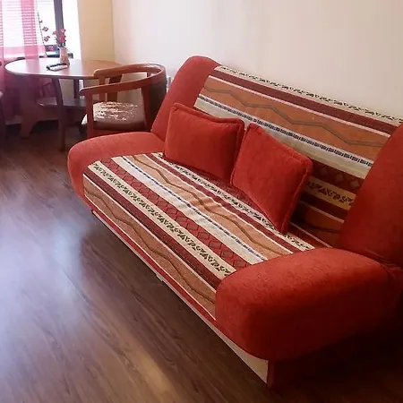 Appartement Hpm Sirena - Front Line Sables d'or