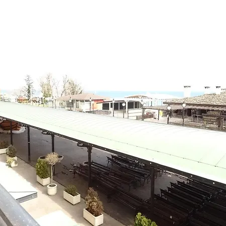 Hpm Sirena - Front Line Apartment *