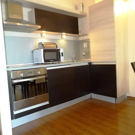 Hpm Sirena - Front Line Apartment *