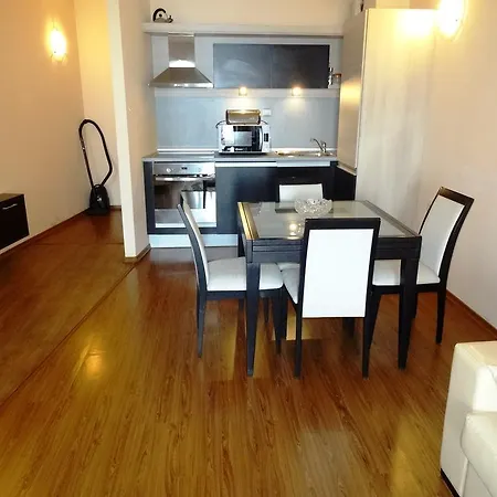 Apartment Hpm Sirena - Front Line *