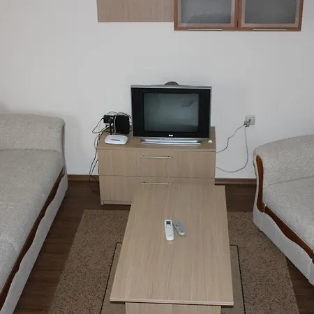 Apartment Hpm Sirena - Front Line *