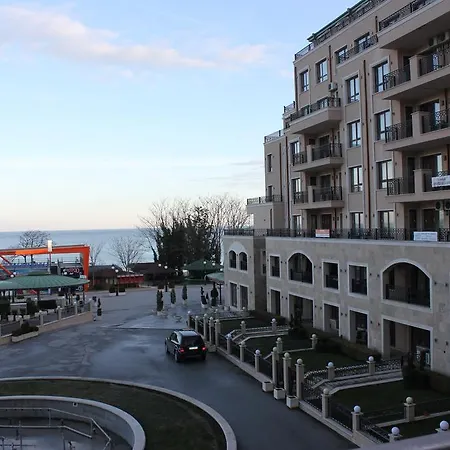 Apartment Hpm Sirena - Front Line Golden Sands