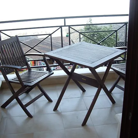 Hpm Sirena - Front Line Apartment Golden Sands