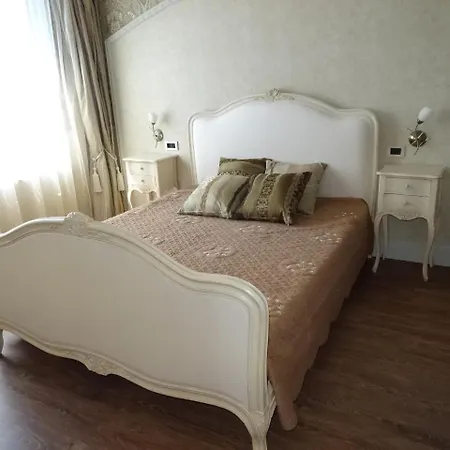 Apartment Hpm Sirena - Front Line Golden Sands
